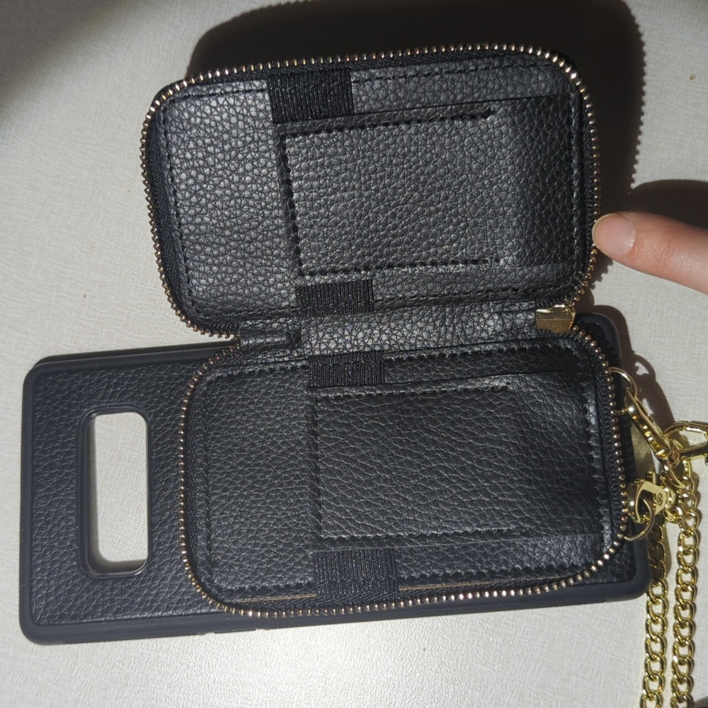 Galaxy Note8 Phone case/Wallet - Picture 4 of 4
